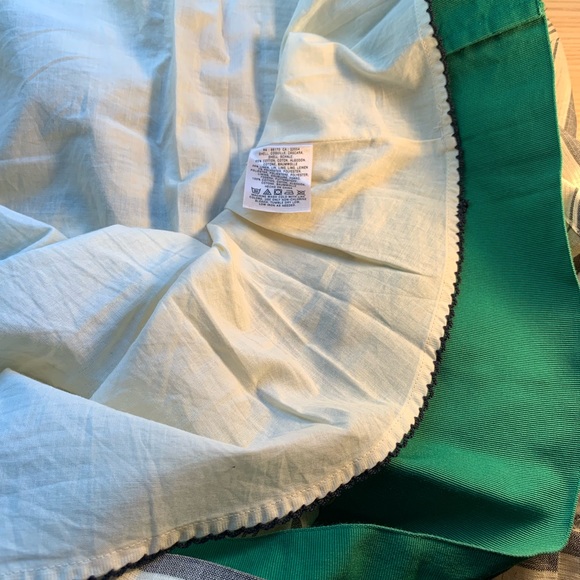 MAEVE Strapless Dress/Size 0 - Picture 12 of 15